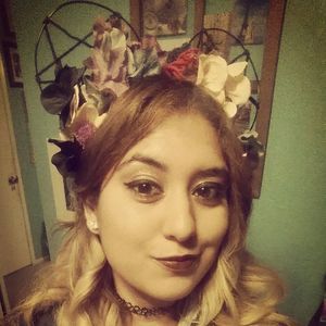 Meet your Posher, Kristen